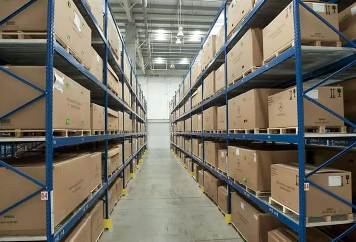 漳州到钦北区货物仓储