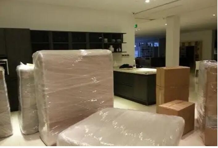 漳州到钦北区长途搬家