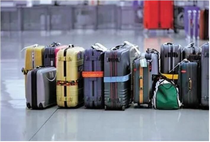 漳州到钦北区行李托运