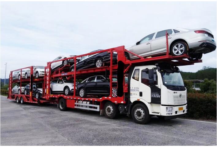 漳州到钦北区轿车托运